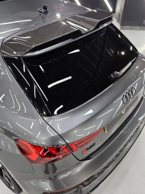 Audi RS3 2022 SPORTBACK 8Y