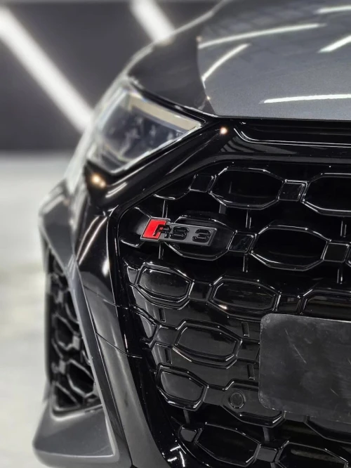 Audi RS3 Sportback 2022 8Y