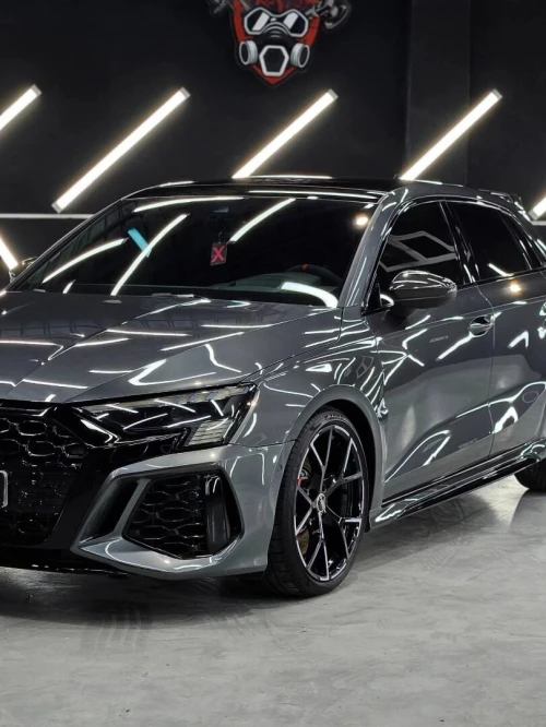 Audi RS3 2022 SPORTBACK 8Y