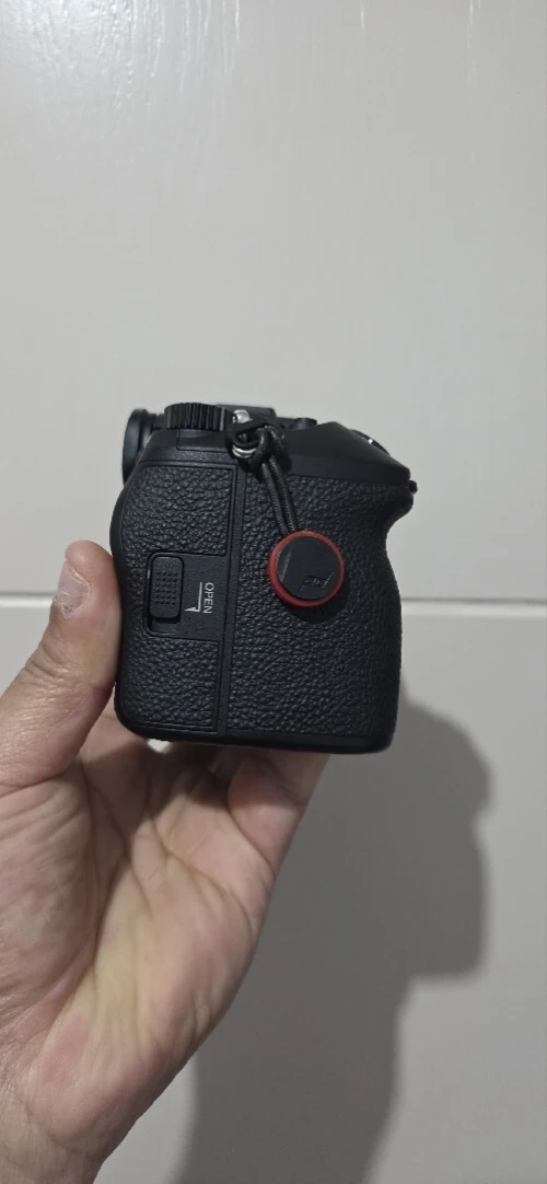sony a9 iii (mark 3) click 3k