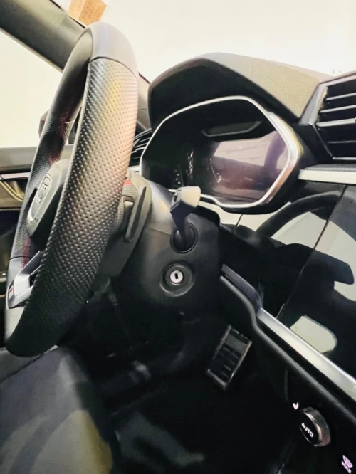 Audi Q3 2021 Q3