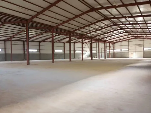 Location Hangar - Usine Blida Ouled selama