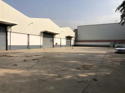 Location Hangar - Usine Blida Ouled selama