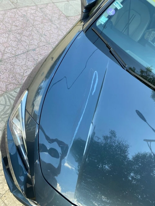 Seat Leon 2021 Style
