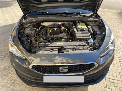 Seat Leon 2021 Style