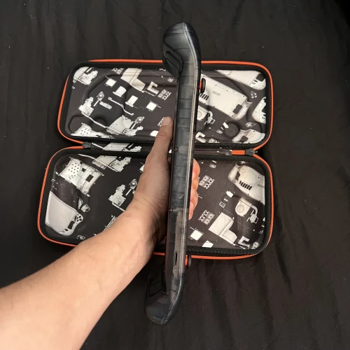 Steam Deck OLED 1TB Limited Edition