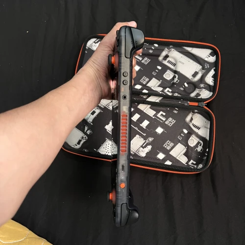 Steam Deck OLED 1TB Limited Edition
