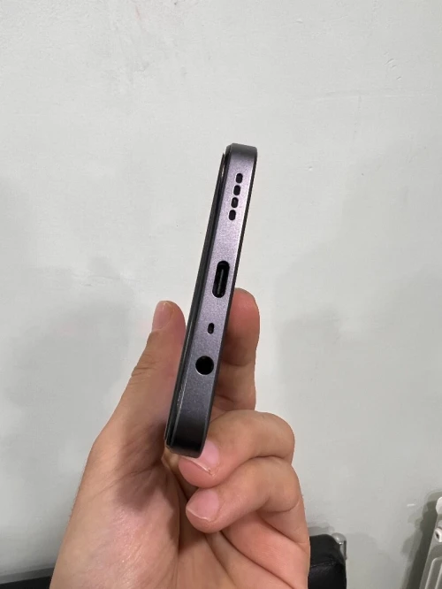 Realme Note 60x