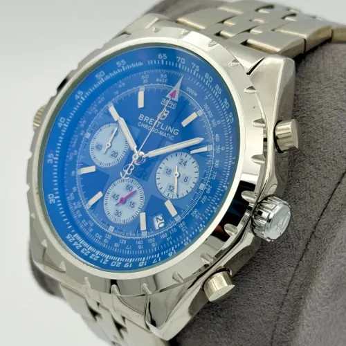 Breitling Chrono-Matic