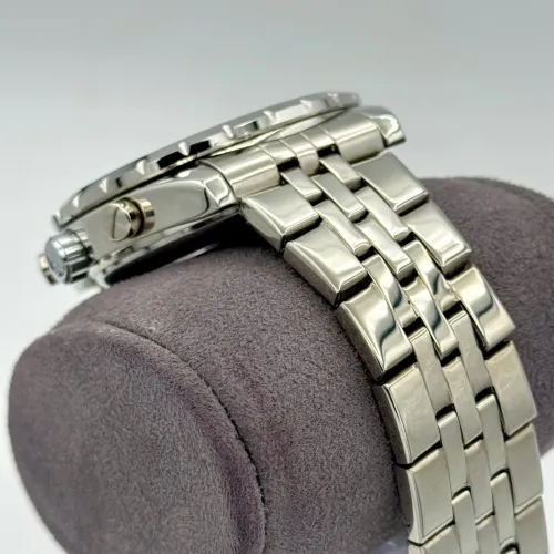 Breitling Chrono-Matic