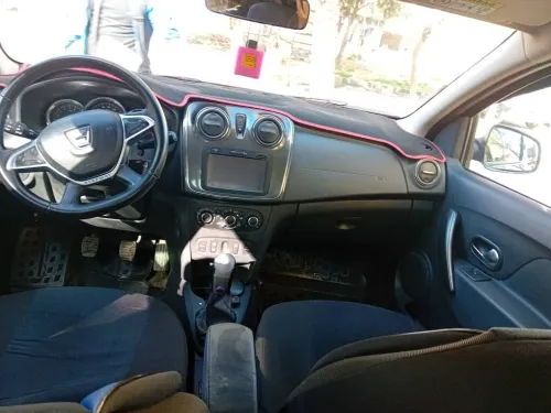 Dacia Sandero 2017 