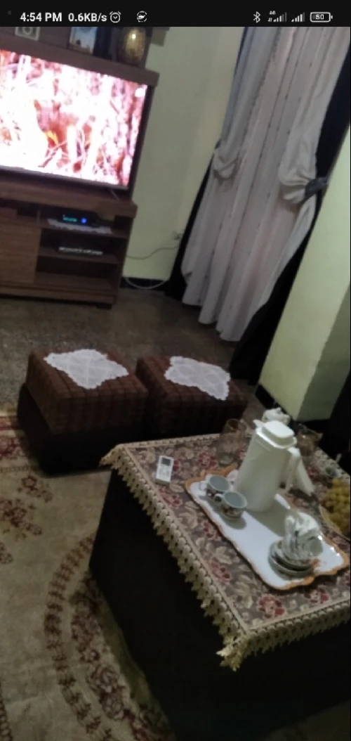 Vente Appartement F3 Bouira Dirrah