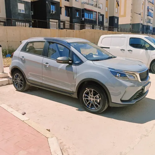 Livan X3 Pro  2026 Automatique (Avec toi ouvrant )