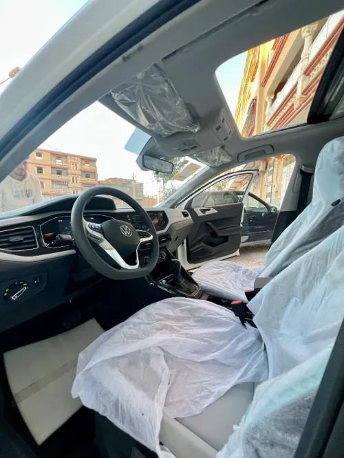 Volkswagen Lavida 2025 Xr