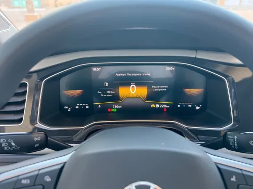 Volkswagen Lavida 2025 Xr