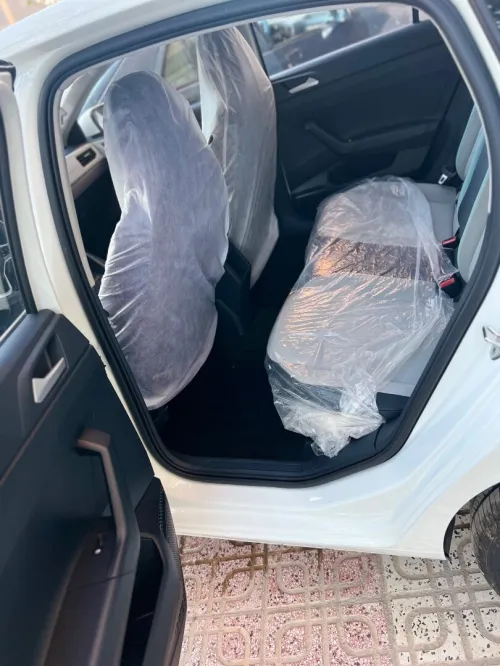 Volkswagen Lavida 2025 Xr