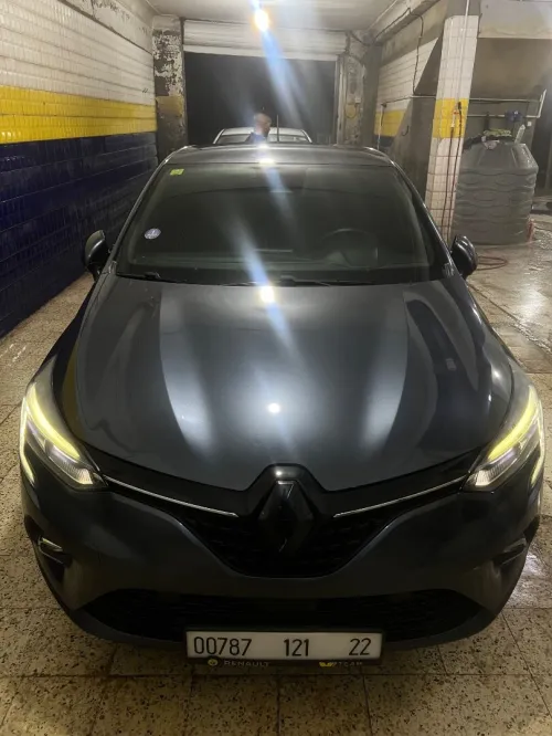 Renault Clio 5 intense 2021 Intense