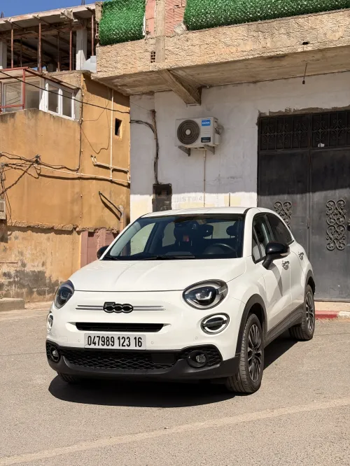 Fiat 500x 2023 Club