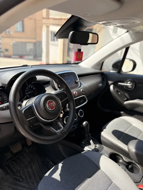 Fiat 500x 2023 Club