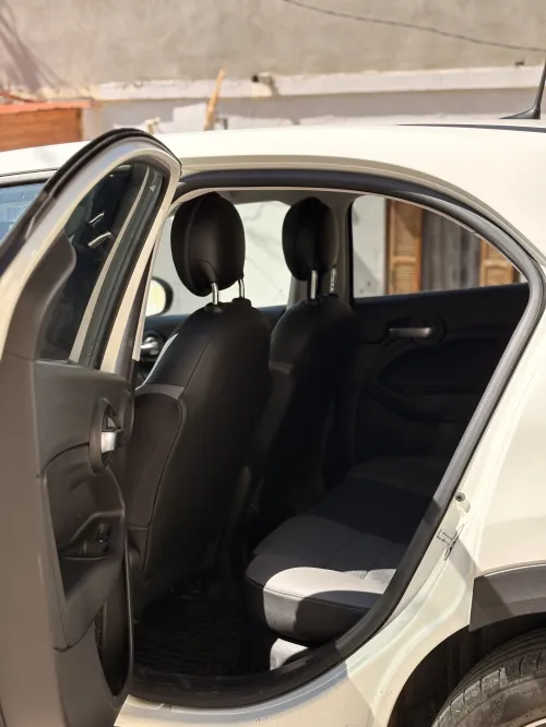Fiat 500x 2023 Club