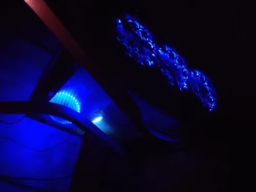 PC Gamer Setup