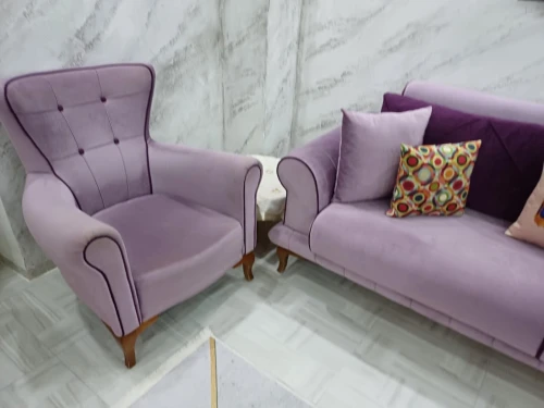 Salon+table