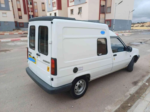 Renault Express 1994 Express