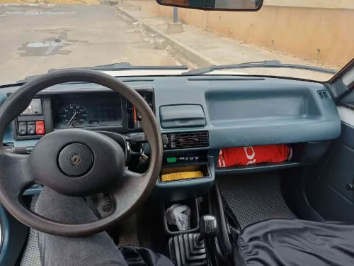 Renault Express 1994 Express