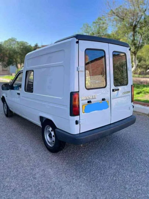 Renault Express 1994 Express