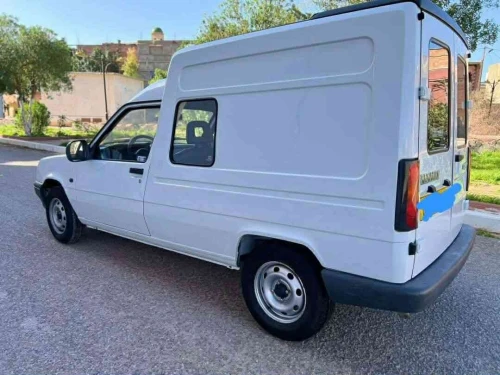 Renault Express 1994 Express