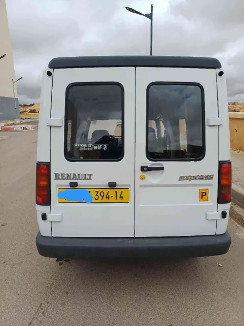 Renault Express 1994 Express