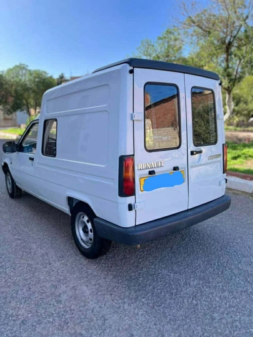 Renault Express 1994 Express