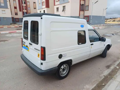 Renault Express 1994 Express