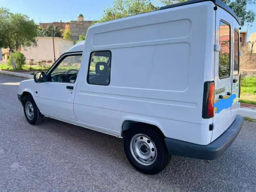 Renault Express 1994 Express