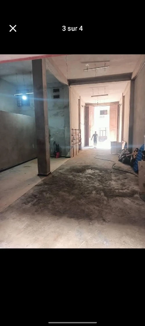 Location Local Oran Bir el djir