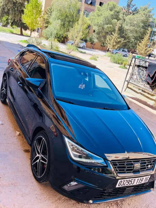 Seat Ibiza 2019 FR