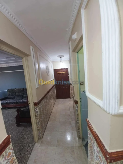 Vente Appartement F4 Boumerdès Si mustapha