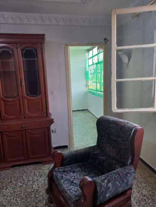Vente Appartement F4 Boumerdès Si mustapha