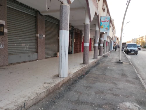 Vente Local Batna Oued chaaba