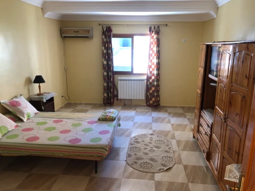 Location Villa Skikda Collo
