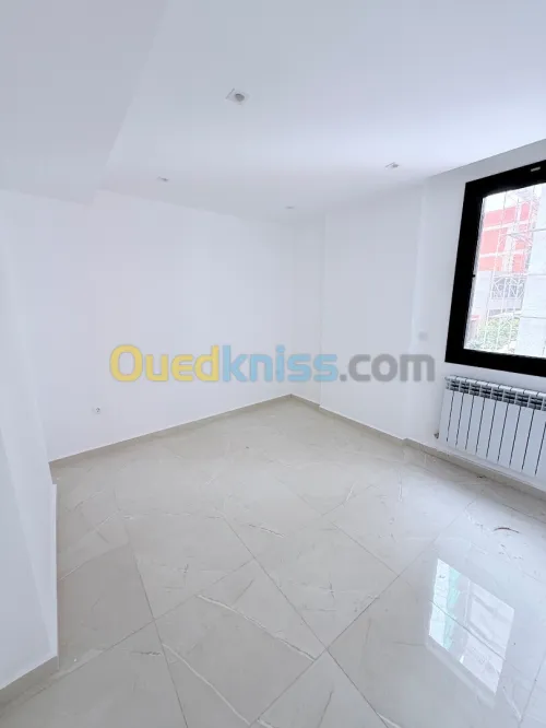 Vente Appartement F3 Alger Dely brahim