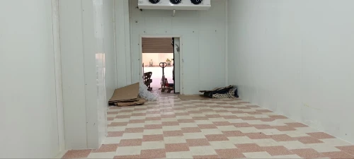 منطقة التجهيزات بسكرة