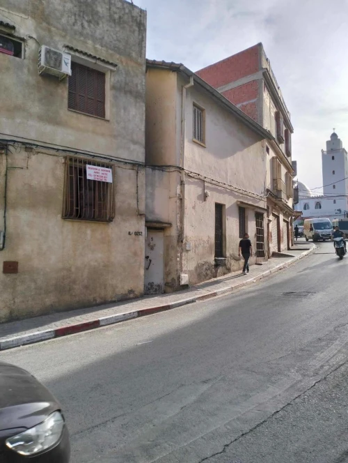 Vente bien immobilier Béjaïa Bejaia