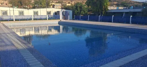 séjour _  voyage organisé mostaganem touriseme local رحلة الي مستغانم 