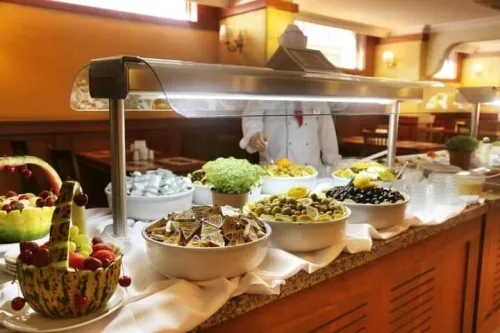 Promo Turquie Istanbul 129000da hôtel BEER 4*اسطنبول