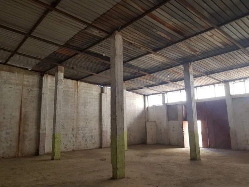 Location Hangar Blida Blida