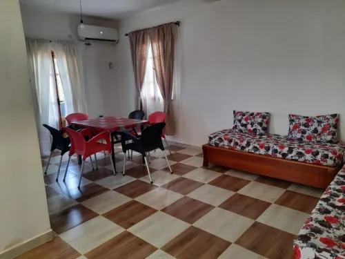Location vacances Bungalow F3 El Tarf El kala