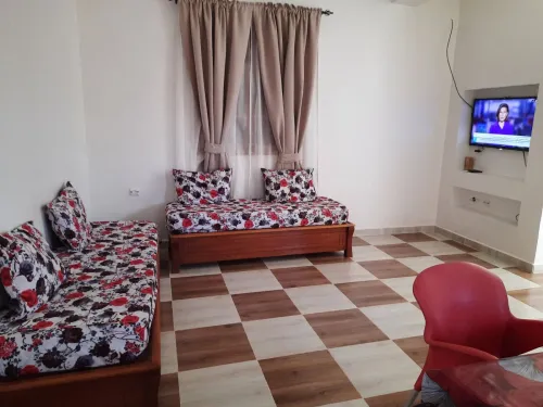 Location vacances bien immobilier El Tarf El kala