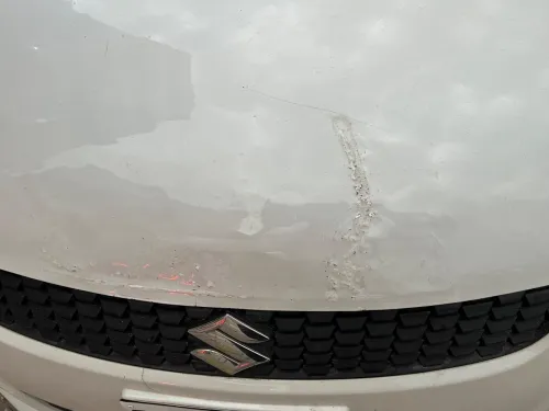 Suzuki Swift 2014 Swift