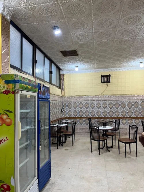 Location Local Aïn Defla Ain defla